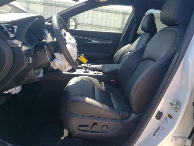 Photo 6 VIN: 3PCAJ5JR8PF107207 - INFINITI QX55 LUXE 