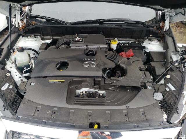 Photo 10 VIN: 3PCAJ5JR8PF113959 - INFINITI QX55 LUXE 