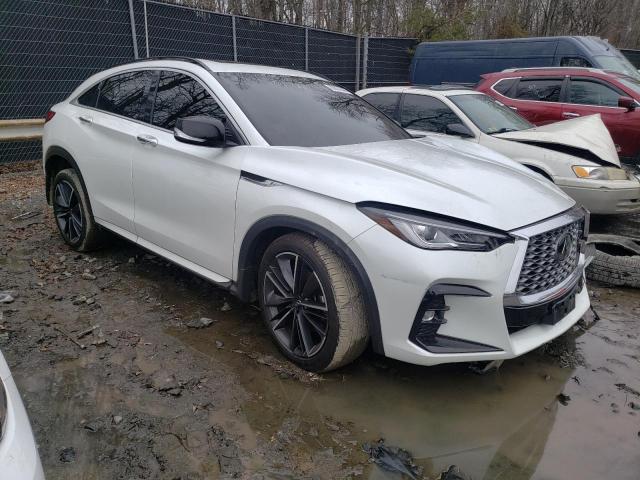 Photo 3 VIN: 3PCAJ5JR8PF113959 - INFINITI QX55 LUXE 