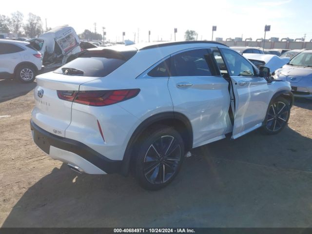 Photo 3 VIN: 3PCAJ5JR8PF124010 - INFINITI QX55 