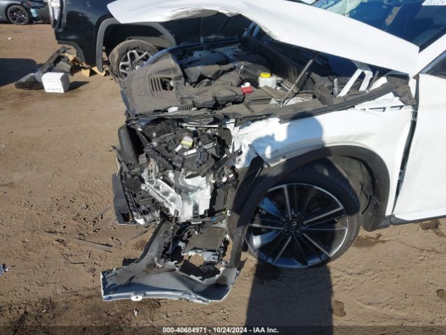 Photo 5 VIN: 3PCAJ5JR8PF124010 - INFINITI QX55 