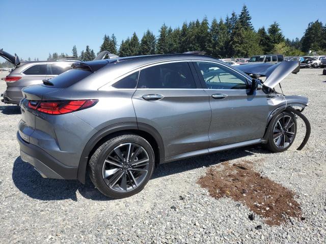 Photo 2 VIN: 3PCAJ5JR9PF114652 - INFINITI QX55 LUXE 