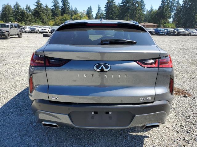 Photo 5 VIN: 3PCAJ5JR9PF114652 - INFINITI QX55 LUXE 