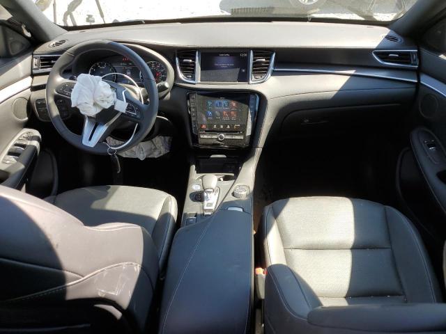 Photo 7 VIN: 3PCAJ5JR9PF114652 - INFINITI QX55 LUXE 