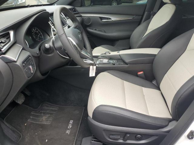 Photo 6 VIN: 3PCAJ5JRXRF104229 - INFINITI QX55 LUXE 