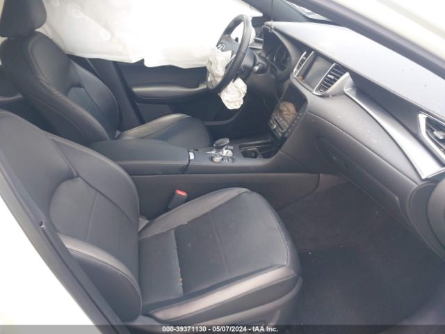 Photo 4 VIN: 3PCAJ5K30NF114983 - INFINITI QX55 