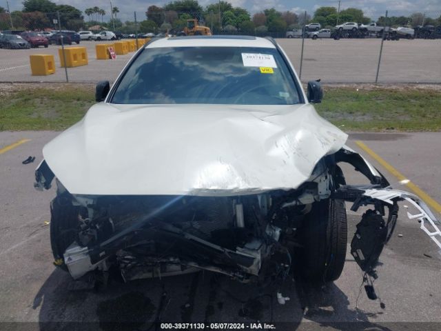 Photo 5 VIN: 3PCAJ5K30NF114983 - INFINITI QX55 