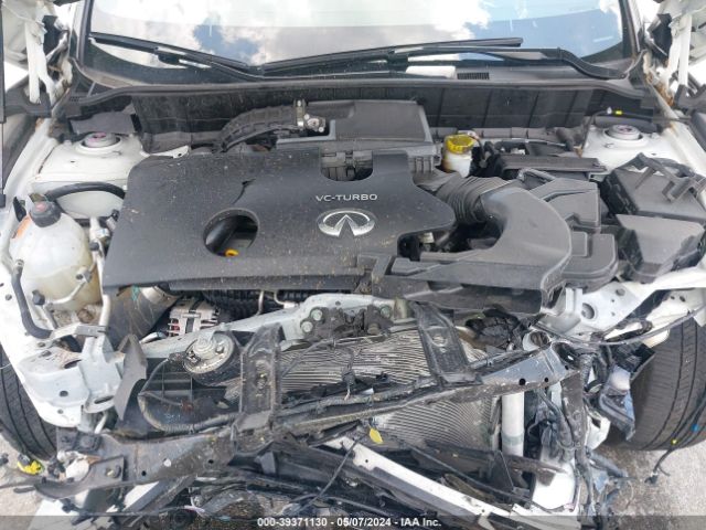 Photo 9 VIN: 3PCAJ5K30NF114983 - INFINITI QX55 