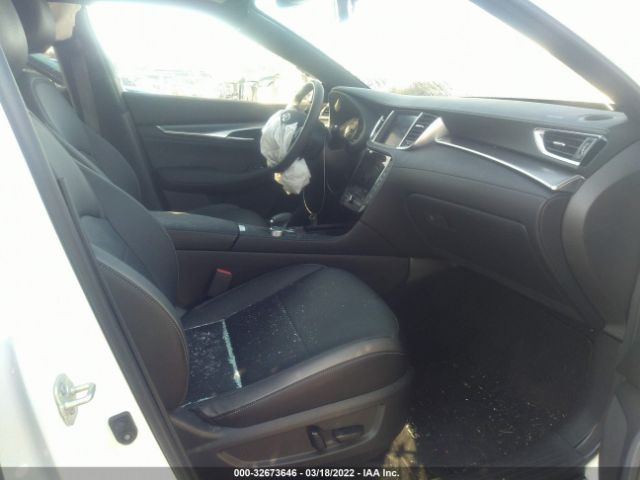 Photo 4 VIN: 3PCAJ5K31NF103426 - INFINITI QX55 