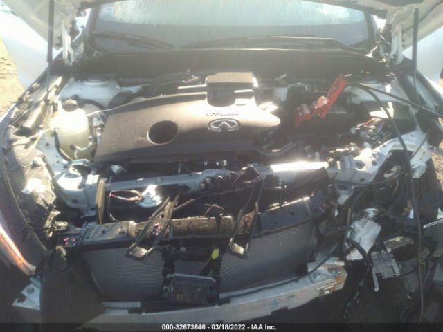 Photo 9 VIN: 3PCAJ5K31NF103426 - INFINITI QX55 