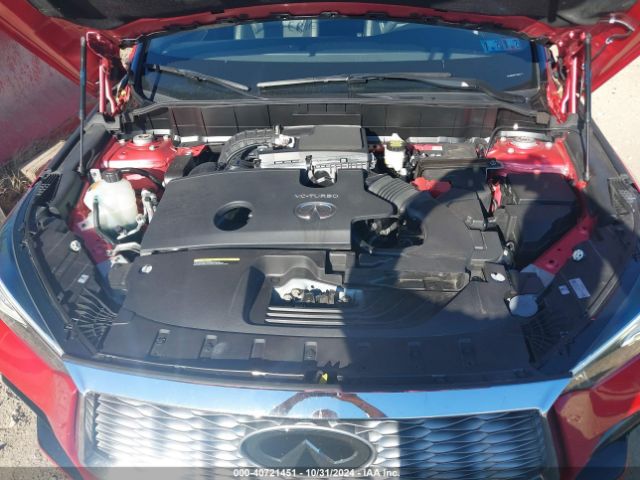 Photo 9 VIN: 3PCAJ5K32NF100406 - INFINITI QX55 