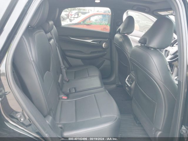 Photo 7 VIN: 3PCAJ5K32NF101197 - INFINITI QX55 