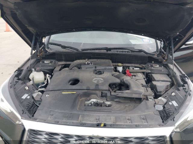 Photo 9 VIN: 3PCAJ5K32NF101197 - INFINITI QX55 