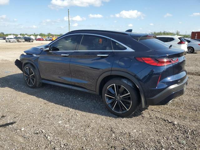 Photo 1 VIN: 3PCAJ5K32NF113088 - INFINITI QX55 ESSEN 