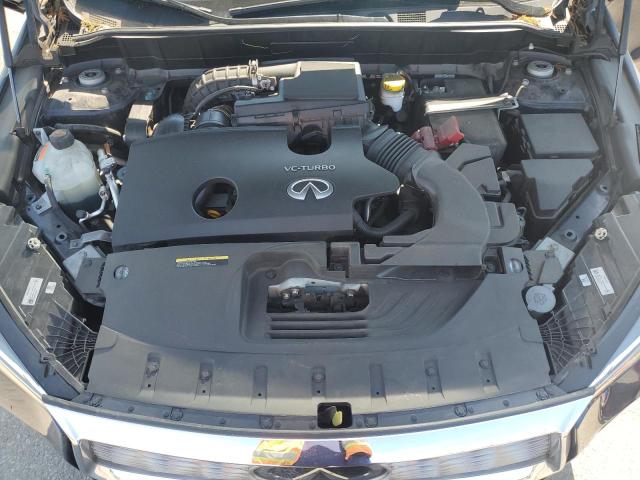 Photo 10 VIN: 3PCAJ5K33NF104724 - INFINITI QX55 ESSEN 