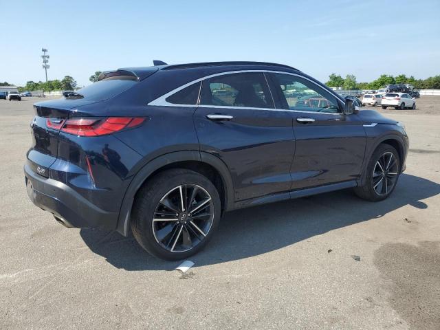 Photo 2 VIN: 3PCAJ5K33NF104724 - INFINITI QX55 ESSEN 