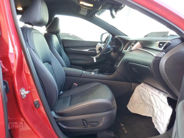 Photo 4 VIN: 3PCAJ5K34NF102321 - INFINITI QX55 ESSEN 