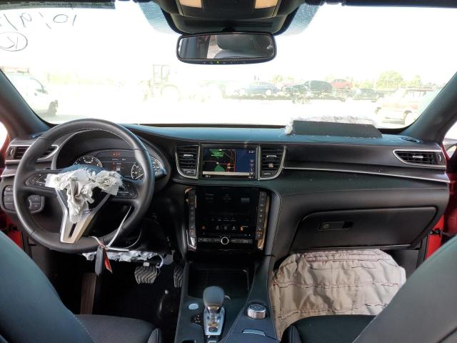 Photo 8 VIN: 3PCAJ5K34NF102321 - INFINITI QX55 ESSEN 