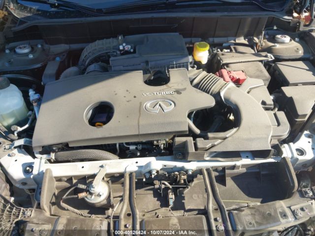 Photo 9 VIN: 3PCAJ5K34NF114985 - INFINITI QX55 