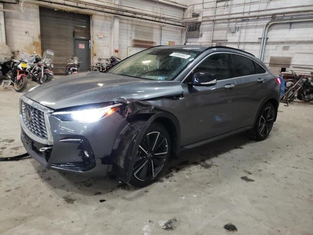 Photo 0 VIN: 3PCAJ5K35NF100478 - INFINITI QX55 ESSEN 