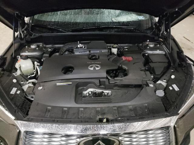 Photo 10 VIN: 3PCAJ5K35NF100478 - INFINITI QX55 ESSEN 