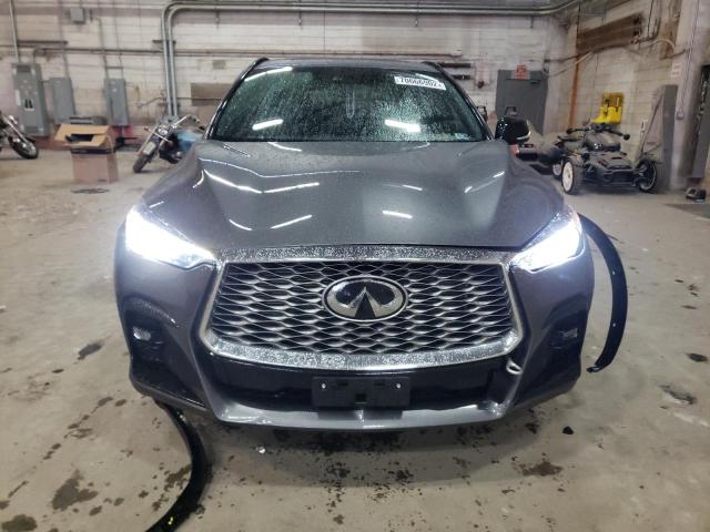 Photo 4 VIN: 3PCAJ5K35NF100478 - INFINITI QX55 ESSEN 