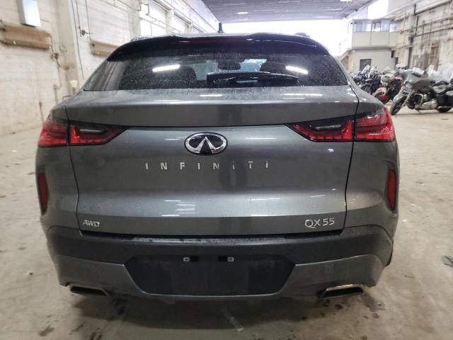 Photo 5 VIN: 3PCAJ5K35NF100478 - INFINITI QX55 ESSEN 