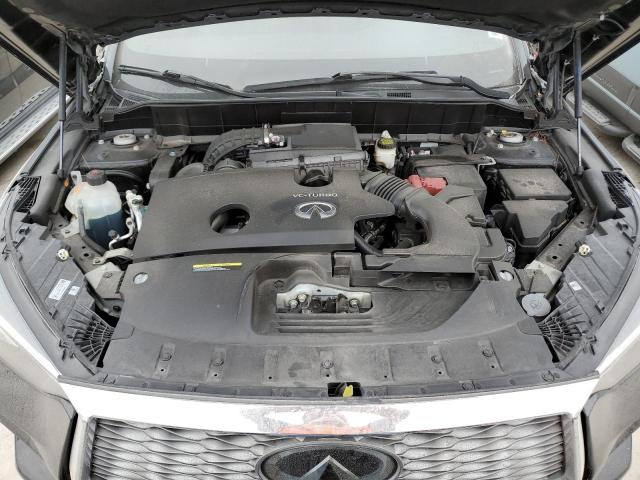 Photo 10 VIN: 3PCAJ5K38NF100474 - INFINITI QX55 ESSEN 