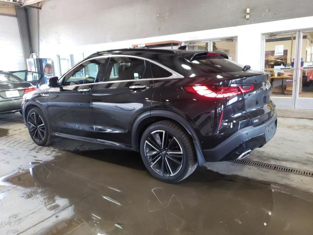 Photo 1 VIN: 3PCAJ5K38NF100491 - INFINITI QX55 ESSEN 