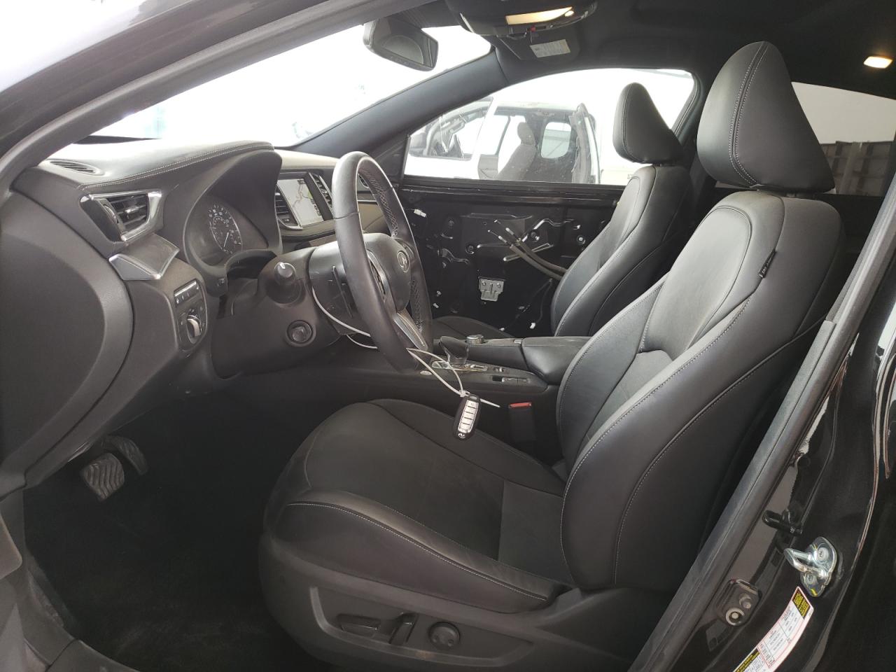 Photo 6 VIN: 3PCAJ5K38NF101494 - INFINITI NULL 