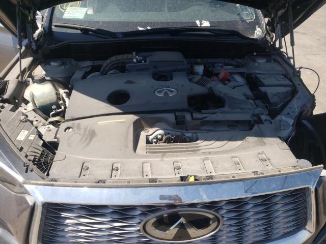 Photo 6 VIN: 3PCAJ5K38NF101964 - INFINITI QX55 ESSEN 