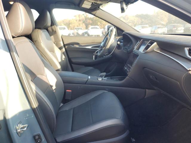 Photo 4 VIN: 3PCAJ5K39NF103450 - INFINITI QX55 ESSEN 