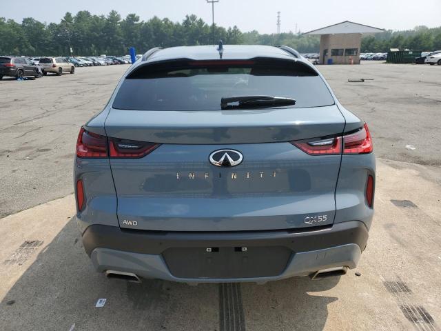 Photo 5 VIN: 3PCAJ5K39NF104775 - INFINITI QX55 