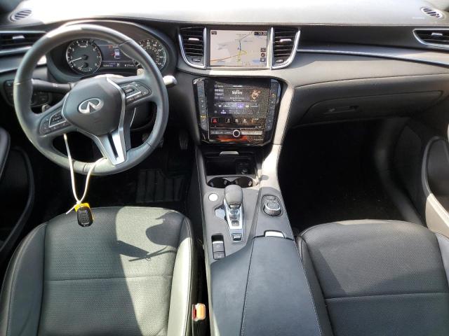 Photo 7 VIN: 3PCAJ5K39NF109166 - INFINITI QX55 ESSEN 