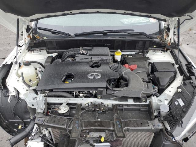 Photo 10 VIN: 3PCAJ5K39NF112181 - INFINITI QX55 ESSEN 