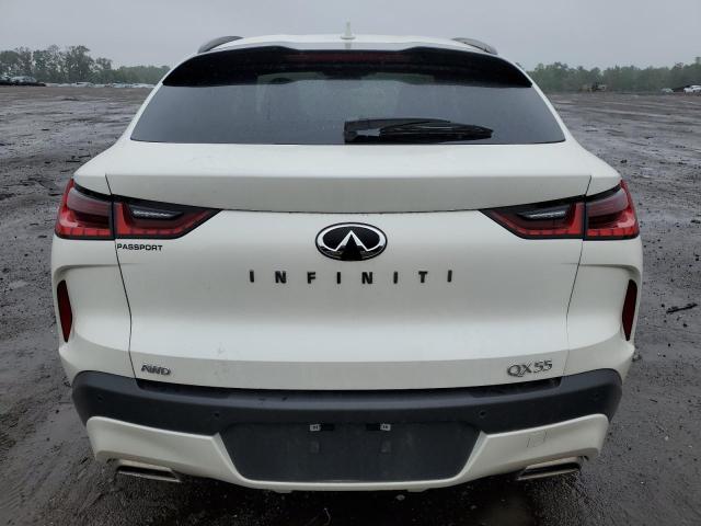 Photo 5 VIN: 3PCAJ5K39NF112181 - INFINITI QX55 ESSEN 