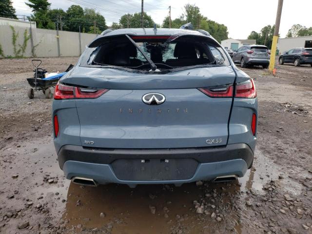 Photo 5 VIN: 3PCAJ5K39NF114058 - INFINITI QX55 ESSEN 