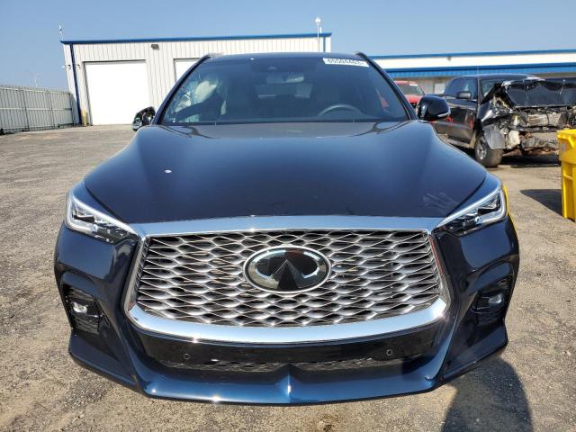 Photo 4 VIN: 3PCAJ5K3XNF103134 - INFINITI QX55 ESSEN 