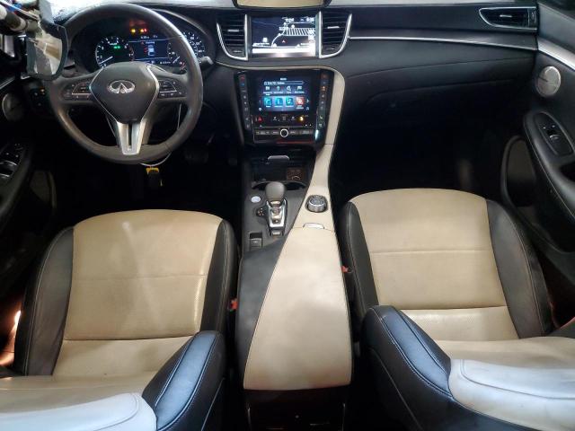 Photo 7 VIN: 3PCAJ5K3XNF104185 - INFINITI QX55 ESSEN 