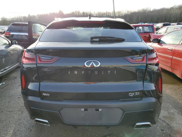 Photo 5 VIN: 3PCAJ5K3XNF106311 - INFINITI QX55 ESSEN 