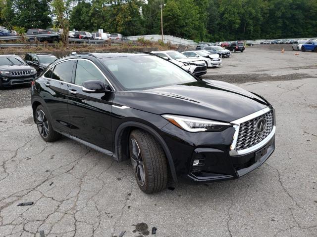 Photo 3 VIN: 3PCAJ5K3XNF113811 - INFINITI QX55 