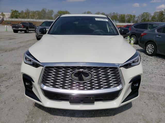 Photo 4 VIN: 3PCAJ5K3XNF114800 - INFINITI QX55 ESSEN 