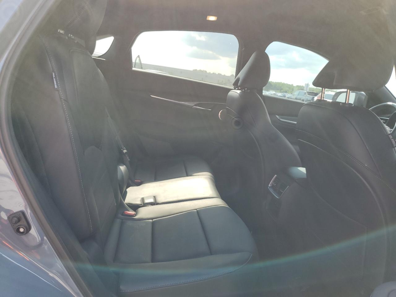 Photo 10 VIN: 3PCAJ5KR0PF114487 - INFINITI NULL 