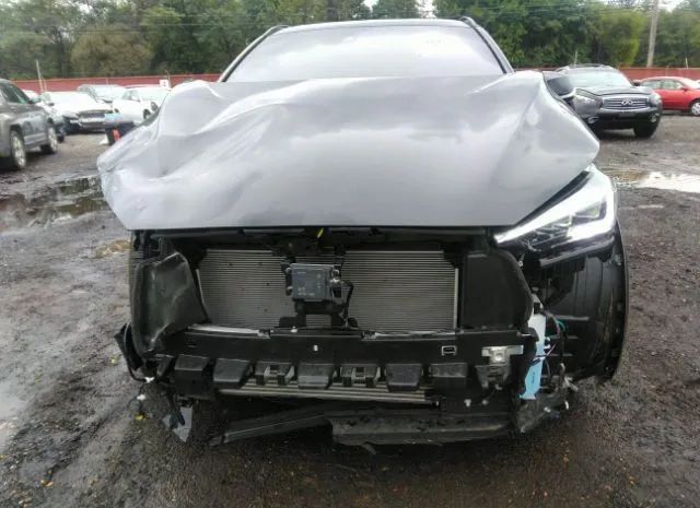 Photo 5 VIN: 3PCAJ5KR0PF116038 - INFINITI QX55 