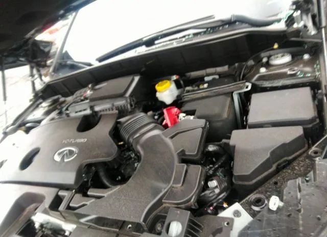 Photo 9 VIN: 3PCAJ5KR0PF116038 - INFINITI QX55 