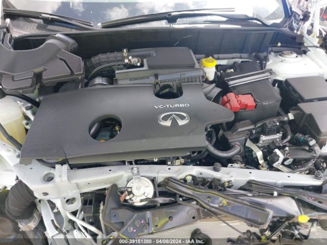 Photo 9 VIN: 3PCAJ5KR1PF116085 - INFINITI QX55 