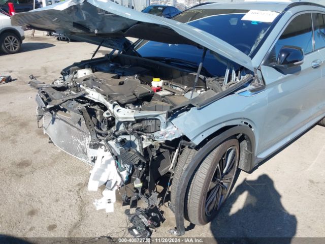 Photo 5 VIN: 3PCAJ5KR3PF100938 - INFINITI QX55 