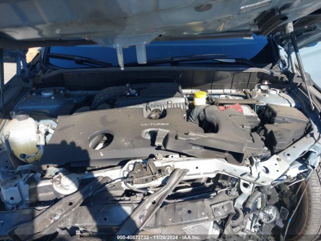 Photo 9 VIN: 3PCAJ5KR3PF100938 - INFINITI QX55 