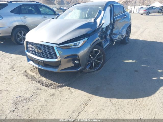 Photo 1 VIN: 3PCAJ5KR3RF102367 - INFINITI QX55 