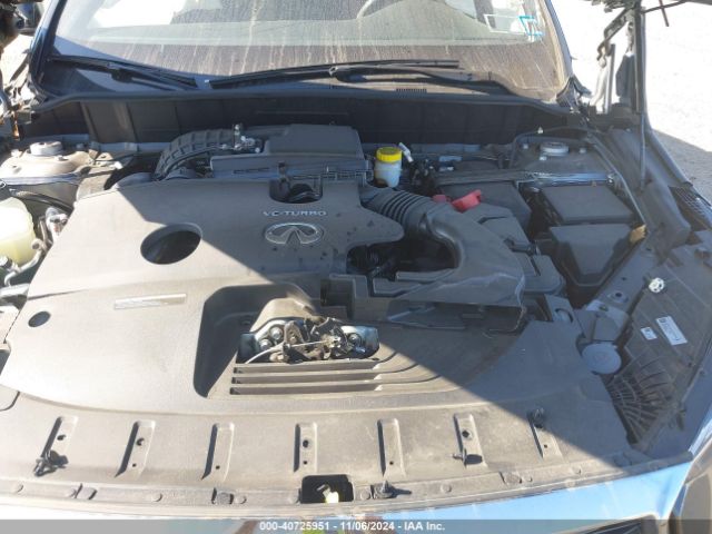 Photo 9 VIN: 3PCAJ5KR3RF102367 - INFINITI QX55 